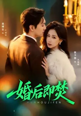 婚后即焚在线观看