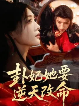卦妃她要逆天改命在线观看