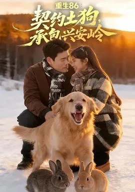 重生86：契约土狗，承包兴安岭在线观看
