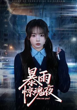 暴雨惊魂夜在线观看