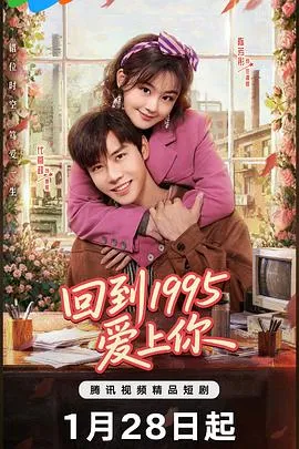 回到1995爱上你在线观看