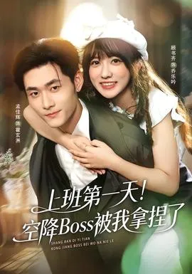 上班第一天！空降Boss被我拿捏了在线观看