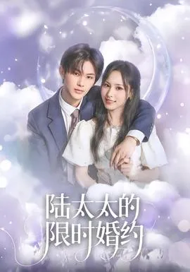陆太太的限时婚约在线观看