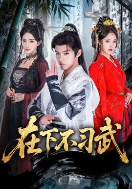 在下不习武在线观看