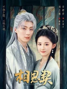 相思契在线观看