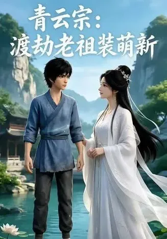 青云宗：渡劫老祖装萌新在线观看