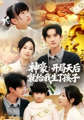 神豪：开局天后就给我生了孩子在线观看