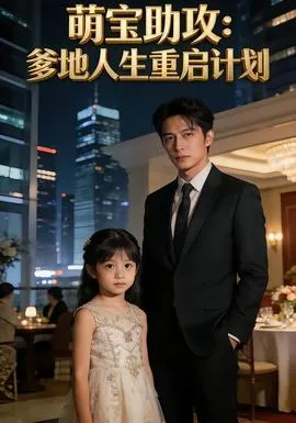 萌宝助攻：爹地人生重启计划在线观看