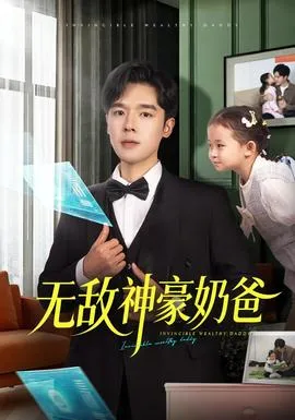 无敌神豪奶爸在线观看