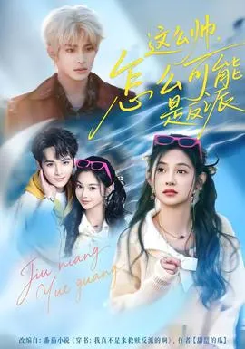 这么帅，怎么可能是反派在线观看