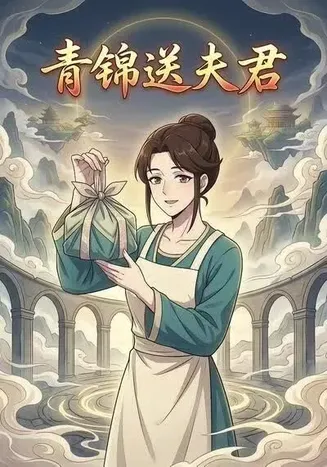 青锦送夫君在线观看