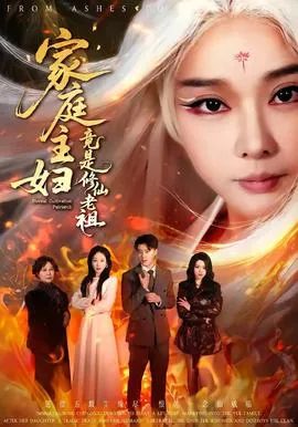 家庭主妇竟是修仙老祖在线观看