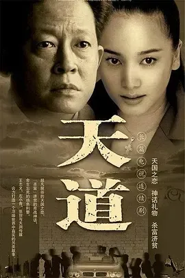 天道【影视解说】在线观看