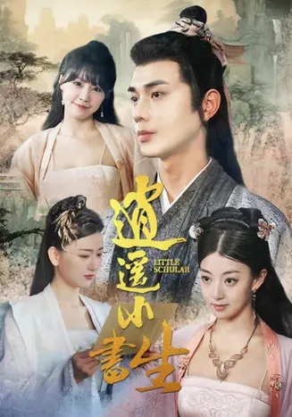 逍遥小书生在线观看