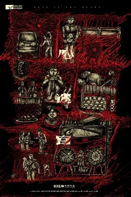 心迷宫【影视解说】在线观看