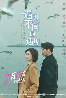 遇见不同的遇见在线观看