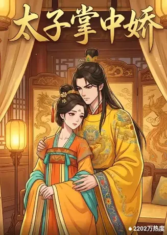 太子掌中娇在线观看