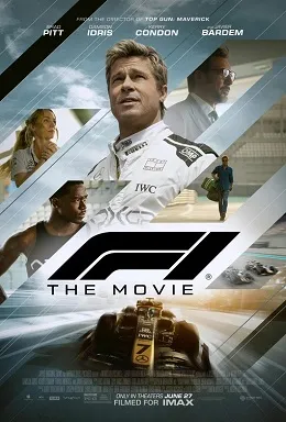 f1狂飙飞车【影视解说】在线观看