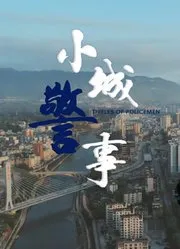 小城警事【影视解说】在线观看