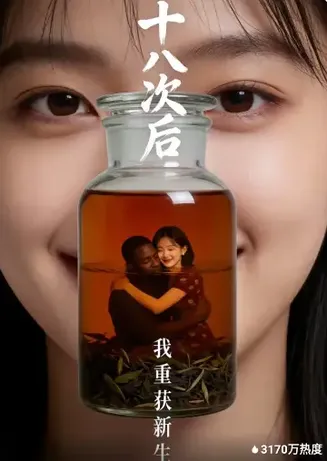 十八次后,我重获新生在线观看