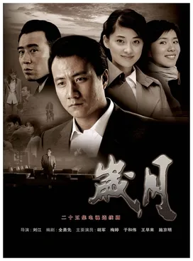 岁月【影视解说】在线观看