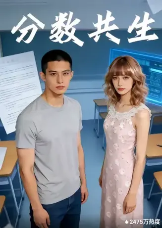 分数共生在线观看