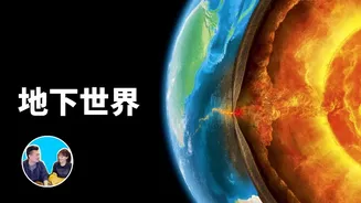 真的有地心人吗？在线观看