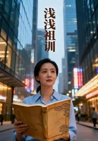 浅浅祖训在线观看