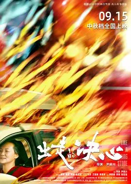 出走的决心4K在线观看