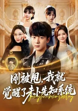 刚被甩，我就觉醒了未卜先知系统在线观看