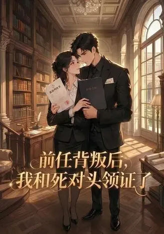 前任背叛后，我和死对头领证了在线观看