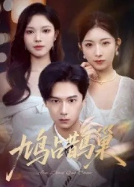 鸠占鹊巢顶流夫人的致命陷阱在线观看