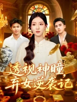 透视神瞳弃女逆袭记透视神瞳弃女不自弃在线观看
