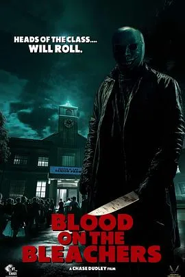 BloodontheBleachers在线观看