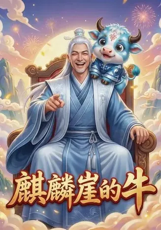 麒麟崖的牛在线观看