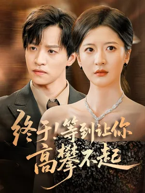 终于等到让你高攀不起在线观看