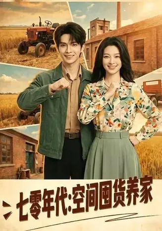 七零年代:空间囤货养家在线观看