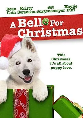 ABelleforChristmas在线观看