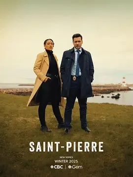 圣皮埃尔罪案在线观看