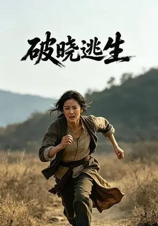 破晓逃生在线观看