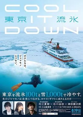 东京流水～COOLITDOWN～在线观看