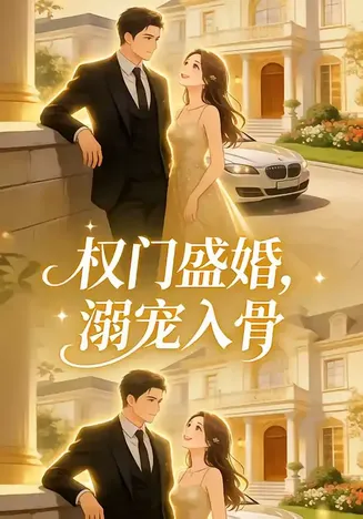 权门盛婚,溺宠入骨在线观看