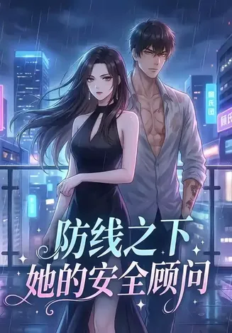 防线之下：她的安全顾问在线观看