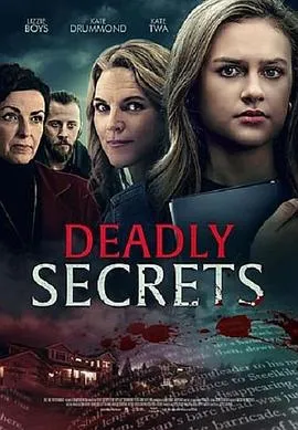 DeadlySecrets在线观看
