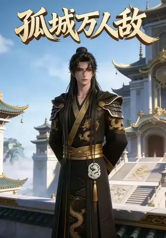 孤城万人敌在线观看