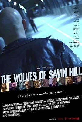 TheWolvesofSavinHill在线观看