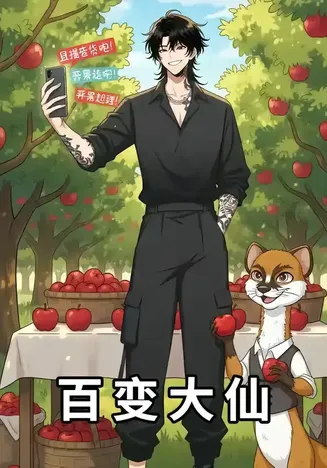 百变大仙在线观看