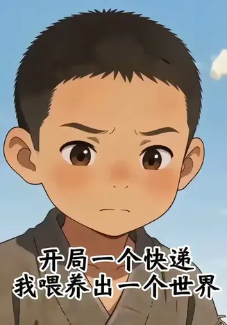 开局一个快递：我喂养出一个世界在线观看