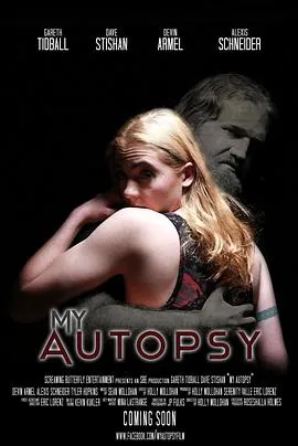 MyAutopsy在线观看