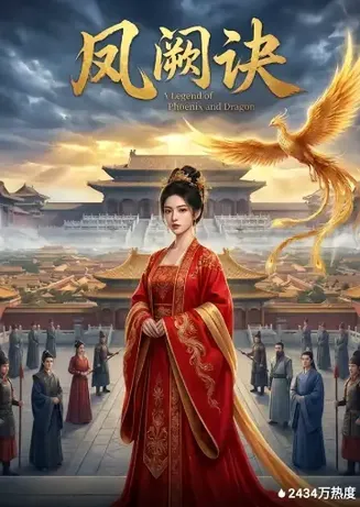 凤阙诀在线观看